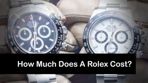 does rolex keep its value|what does a rolex cost.